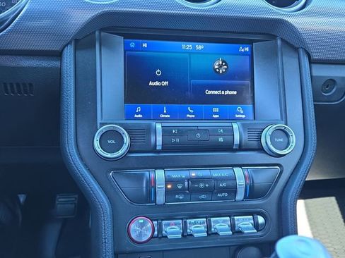 Used 2020 Ford Mustang Coupe w/ Equipment Group 101A image 22