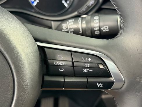 Certified 2024 MAZDA CX-30 AWD 2.5 S w/ Select Sport Pkg image 21