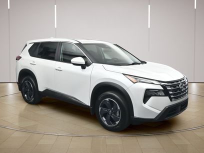 Certified 2026 Nissan Rogue SV w/ Cold Weather Package