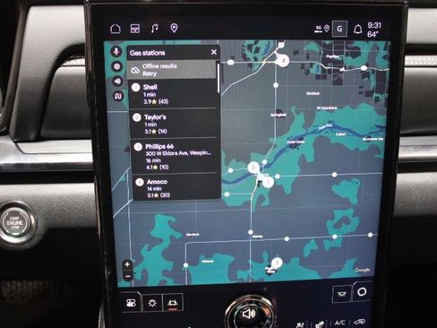 New 2026 GMC Terrain Elevation w/ Elevation Premium Package FWD image 48