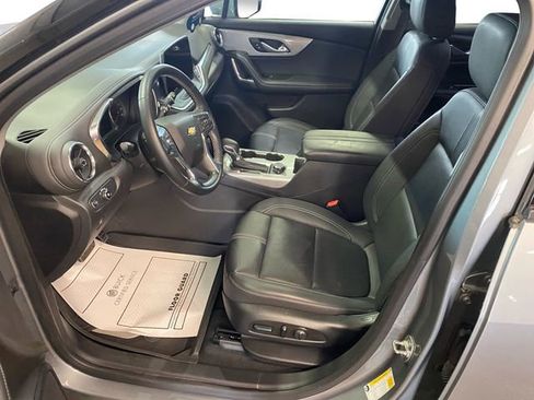 Used 2023 Chevrolet Blazer LT w/ LPO, Floor Liner Package FWD image 10