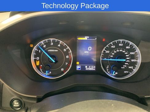 Certified 2022 Subaru Ascent Limited w/ Technology Package image 8