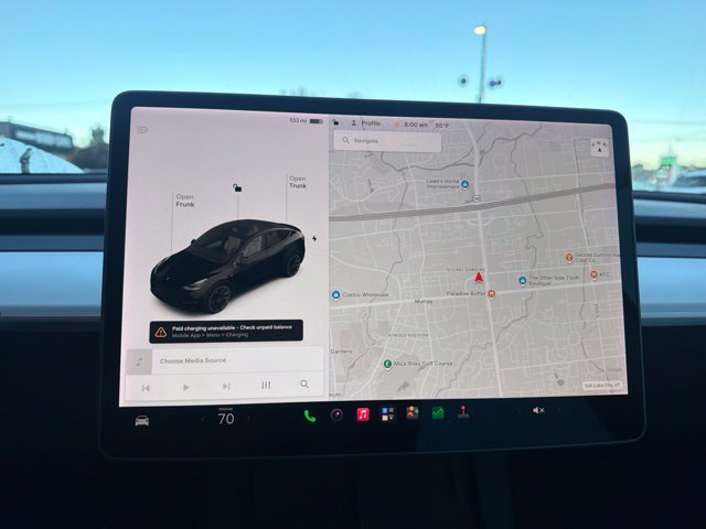Used 2021 Tesla Model Y 2WD image 25