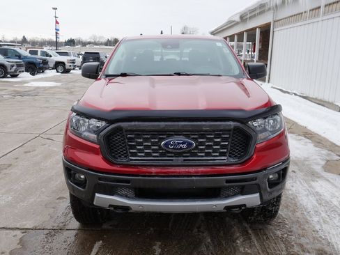 Used 2019 Ford Ranger XLT w/ Equipment Group 302A Luxury image 3