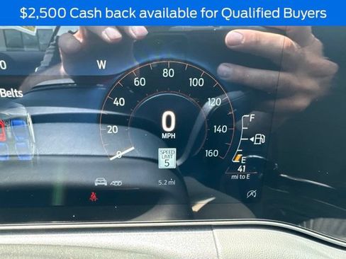 New 2026 Ford Mustang GT Premium w/ GT Performance Package RWD image 30
