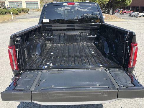 New 2026 Ford F150 Lariat image 34