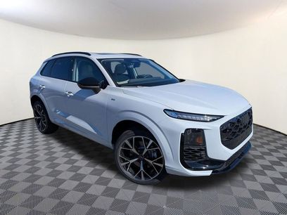 New 2026 Audi Q3 quattro 2.0T