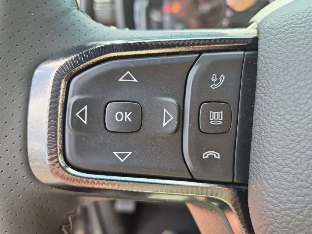 New 2027 RAM 2500 Power Wagon AWD/4WD image 18