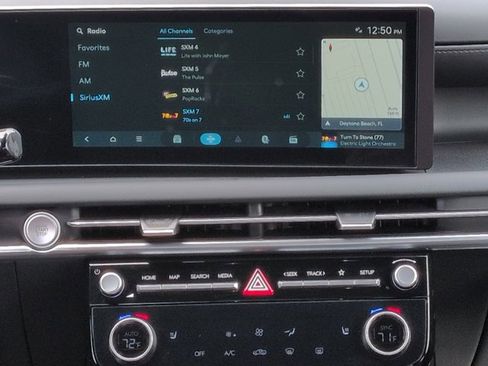 Used 2025 Hyundai Santa Cruz XRT image 19