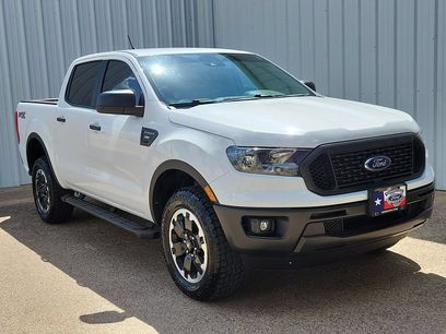 Used 2021 Ford Ranger XL w/ Equipment Group 101A High