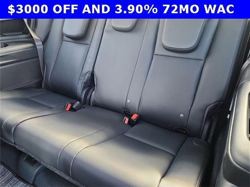 New 2026 Subaru Ascent Touring image 17