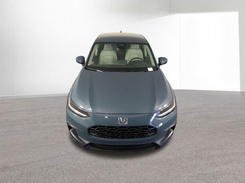 New 2026 Honda HR-V LX image 25