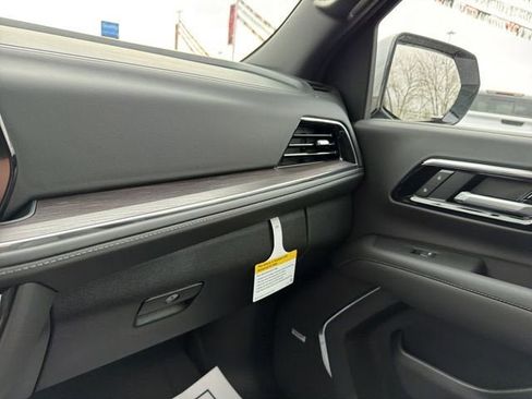 New 2026 Chevrolet Tahoe Z71 w/ Z71 Off-Road Package AWD/4WD image 25
