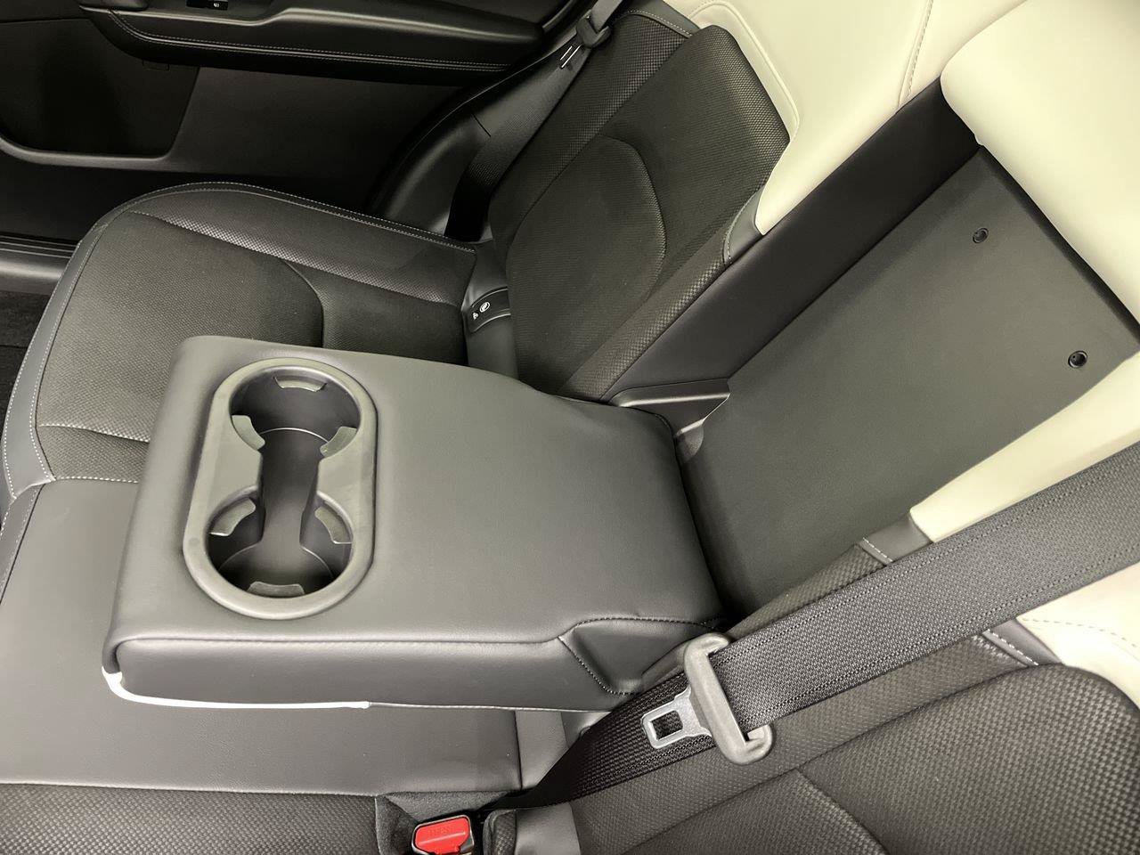 New 2026 MAZDA CX-5 Preferred AWD/4WD image 14