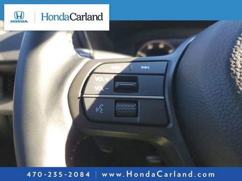 New 2026 Honda CR-V TrailSport image 16