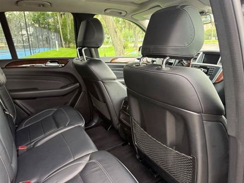 Used 2013 Mercedes-Benz ML 350 4MATIC image 17