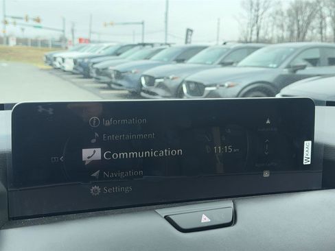 New 2026 MAZDA CX-70 3.3 Turbo w/ Premium Plus Pkg image 26