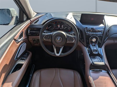 Used 2023 Acura RDX w/ Technology Package image 17