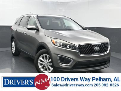 Used 2017 Kia Sorento LX