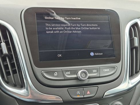Certified 2024 Chevrolet Equinox LT FWD image 14