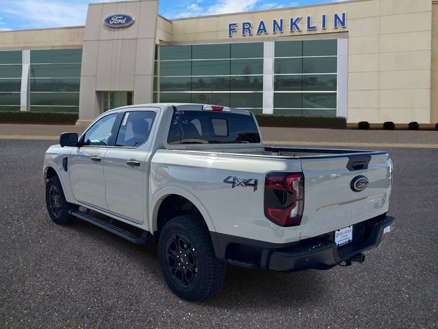 New 2026 Ford Ranger XLT w/ Equipment Group 301A High AWD/4WD image 5