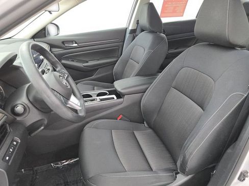 Certified 2024 Nissan Altima 2.5 SV FWD image 14