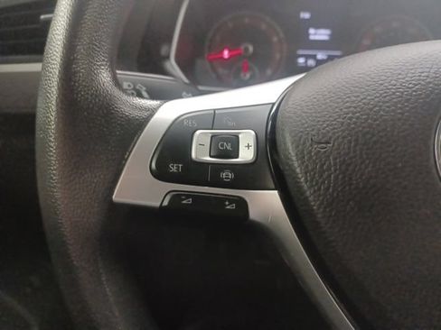 Used 2020 Volkswagen Jetta S FWD image 19
