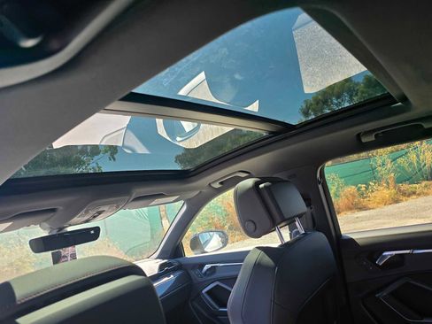 New 2025 Audi Q3 2.0T Premium Plus image 21