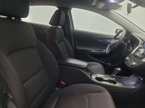 Used 2019 Chevrolet Malibu RS w/ LPO, Convenience Package 1 FWD image 21