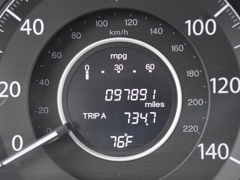 Used 2016 Honda CR-V SE image 7
