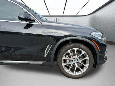 Used 2022 BMW X5 xDrive40i w/ Premium Package AWD/4WD image 6