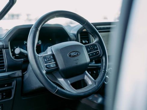 Used 2024 Ford F150 Lariat image 17