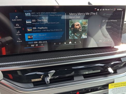 New 2026 BMW X5 M Competition w/ Executive Package image 13