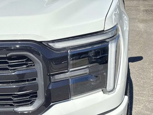 New 2026 Ford F150 Lariat w/ Equipment Group 502A High AWD/4WD image 11