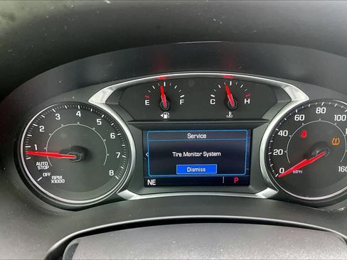 Used 2020 GMC Terrain SLE w/ Driver Convenience Package FWD image 25
