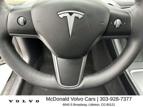 Used 2022 Tesla Model 3 Long Range AWD/4WD image 14