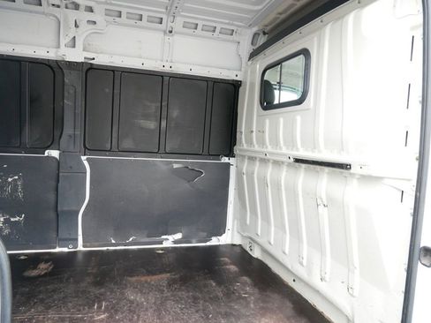 Used 2023 RAM ProMaster 2500 w/ Interior LED Lighting Group image 14