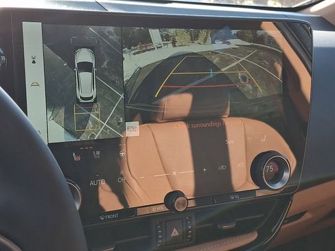 New 2026 Lexus NX 450h+ AWD w/ Luxury Package image 13