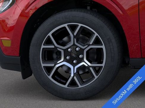 New 2026 Ford Maverick Lariat AWD/4WD image 23