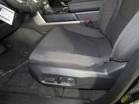 New 2025 Toyota Tundra SR5 image 13