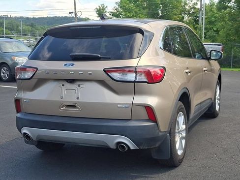 Used 2020 Ford Escape SE AWD/4WD image 15