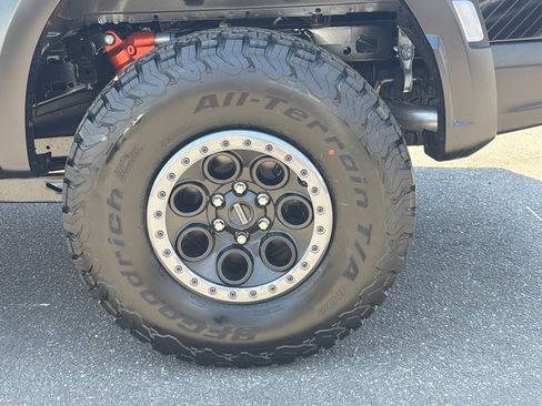 New 2026 Ford F150 Raptor AWD/4WD image 17