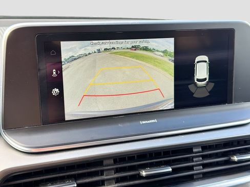 Used 2022 Kia Telluride LX AWD/4WD image 15