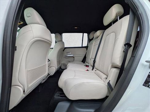 Certified 2025 Mercedes-Benz GLB 250 GLB 250 image 18