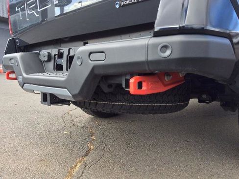 Used 2025 Toyota Tacoma TRD Pro image 16