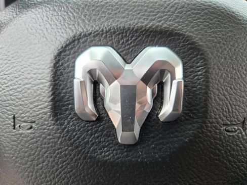 Used 2023 RAM 1500 Tradesman AWD/4WD image 31