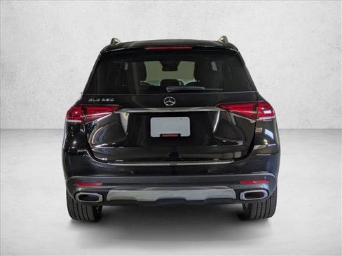 Used 2023 Mercedes-Benz GLE 350 GLE 350 image 8