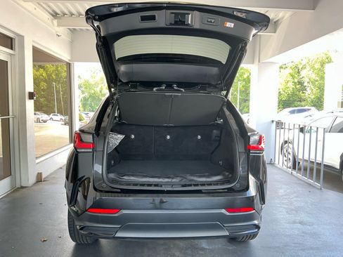 Used 2024 Lexus NX 250 FWD w/ Cold Area Package image 19