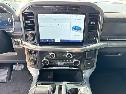 Certified 2022 Ford F150 Lariat AWD/4WD image 23