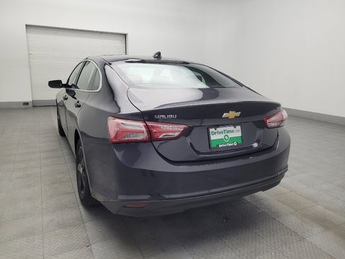 Used 2022 Chevrolet Malibu LT image 5